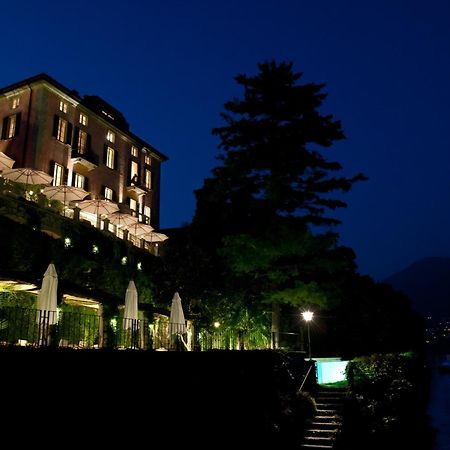 Relais Villa Vittoria Laglio Εξωτερικό φωτογραφία