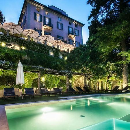 Relais Villa Vittoria Laglio Εξωτερικό φωτογραφία