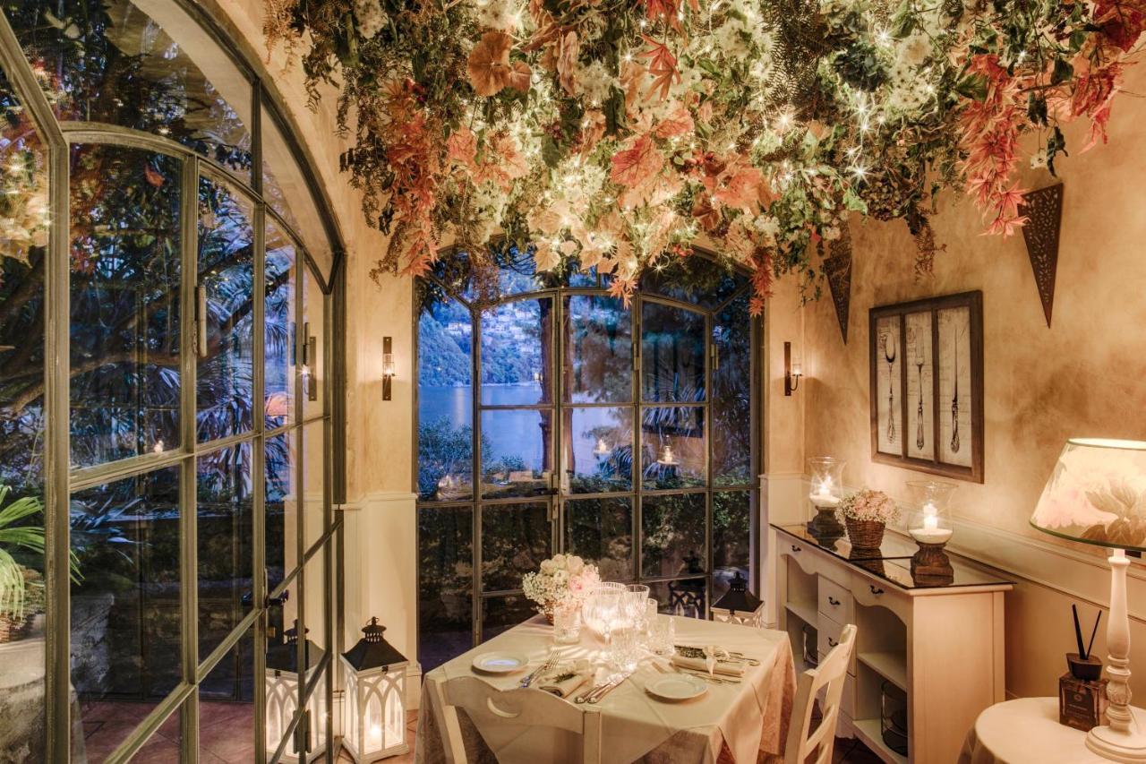 Relais Villa Vittoria Laglio Εξωτερικό φωτογραφία