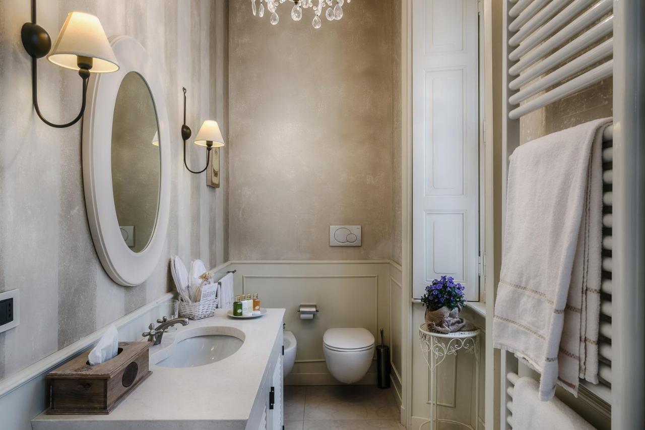 Relais Villa Vittoria Laglio Εξωτερικό φωτογραφία