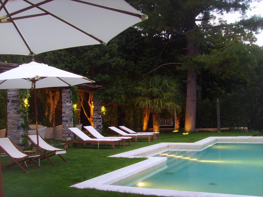 Relais Villa Vittoria Laglio Εξωτερικό φωτογραφία