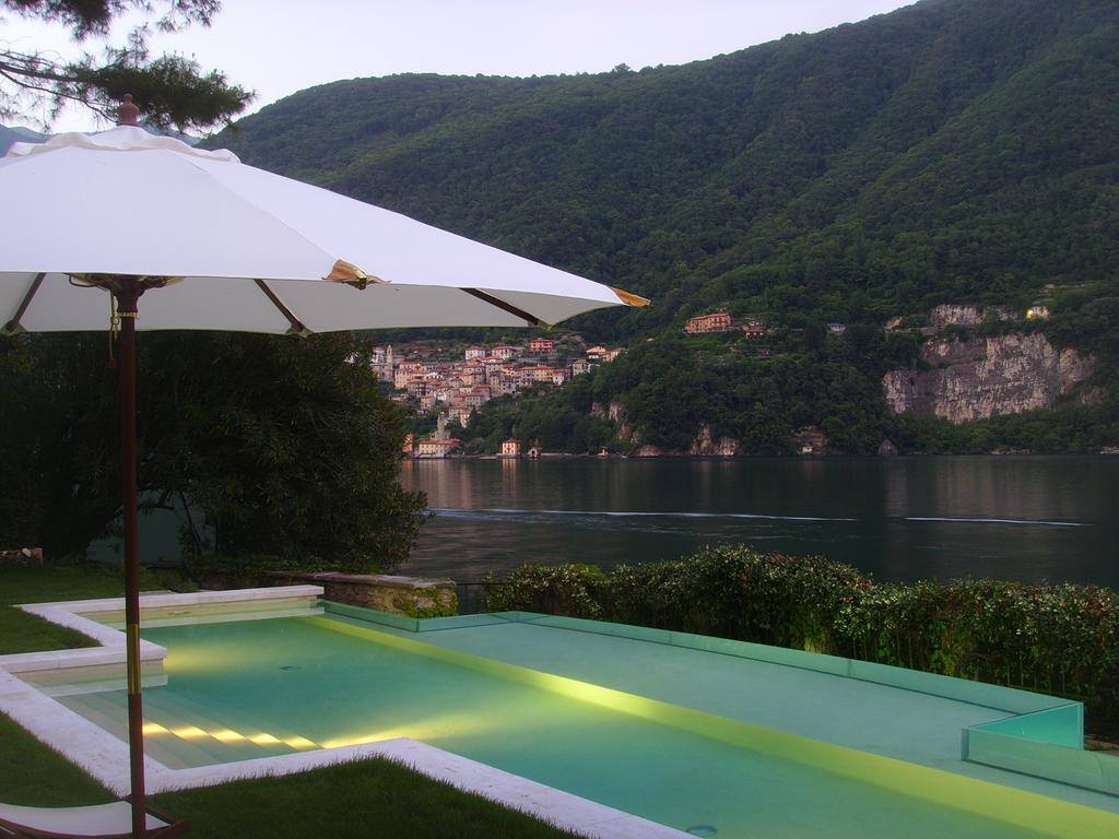 Relais Villa Vittoria Laglio Εξωτερικό φωτογραφία