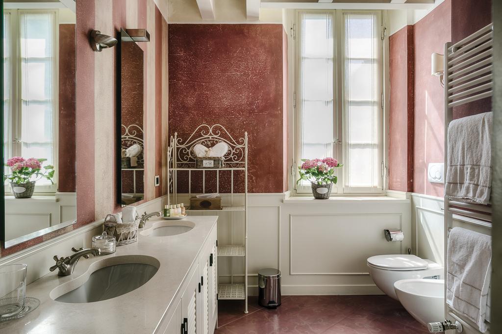 Relais Villa Vittoria Laglio Εξωτερικό φωτογραφία