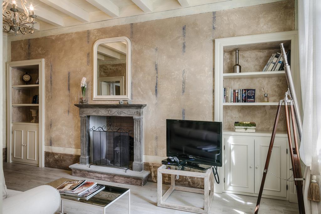 Relais Villa Vittoria Laglio Εξωτερικό φωτογραφία