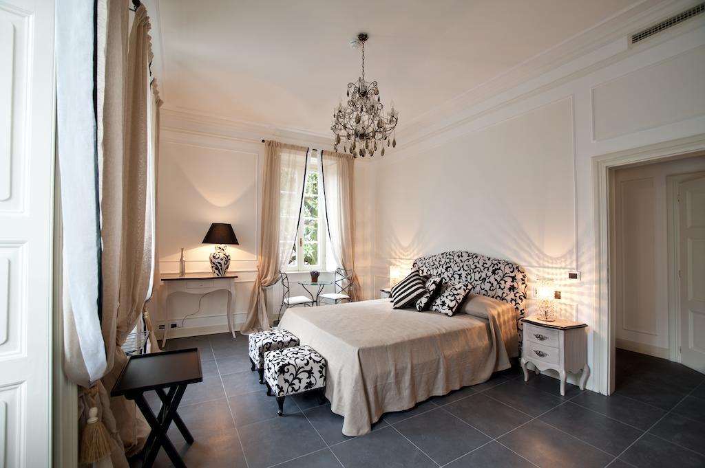 Relais Villa Vittoria Laglio Εξωτερικό φωτογραφία