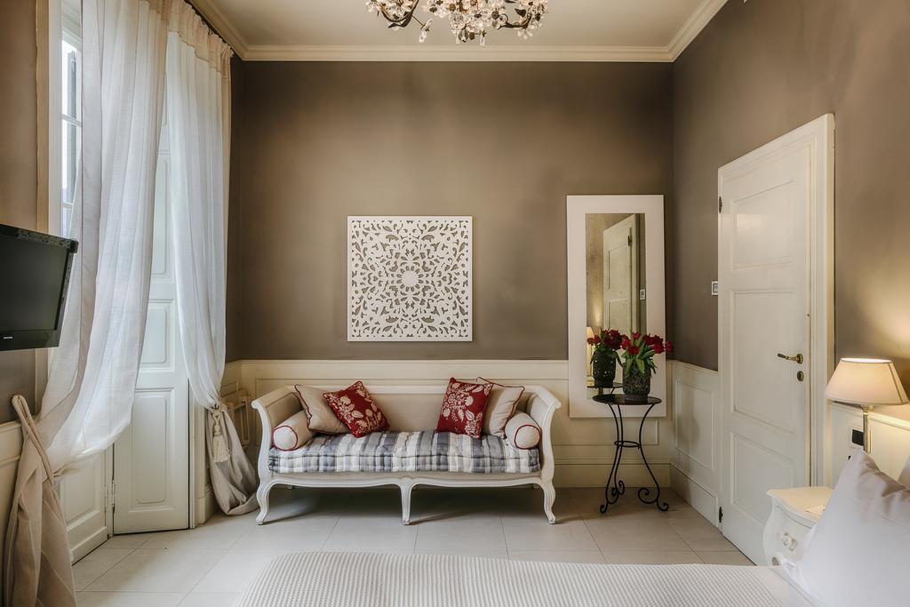 Relais Villa Vittoria Laglio Δωμάτιο φωτογραφία