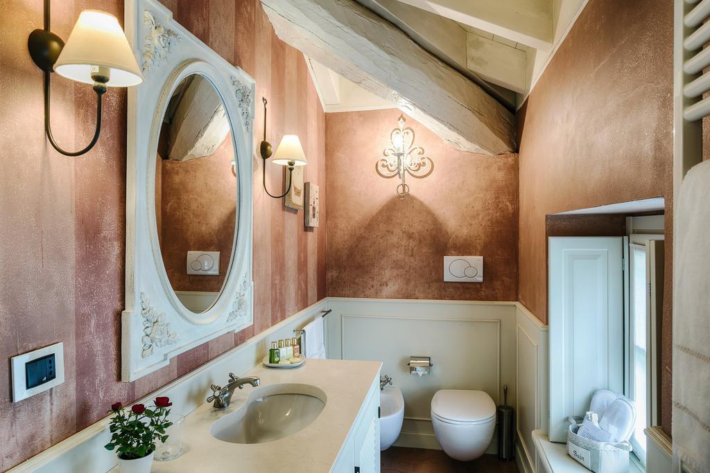 Relais Villa Vittoria Laglio Δωμάτιο φωτογραφία