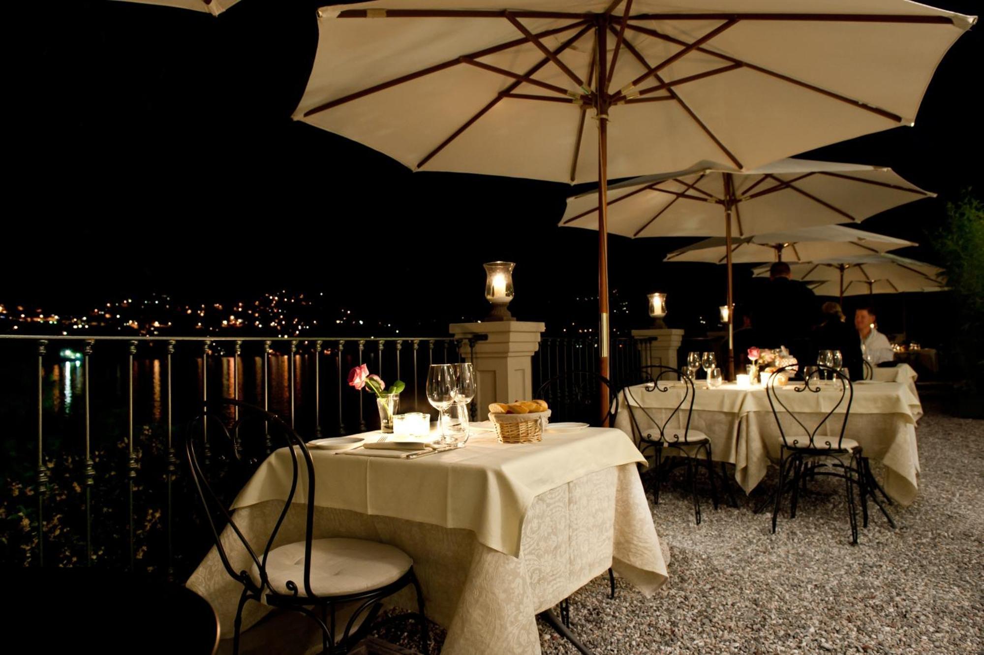Relais Villa Vittoria Laglio Εξωτερικό φωτογραφία