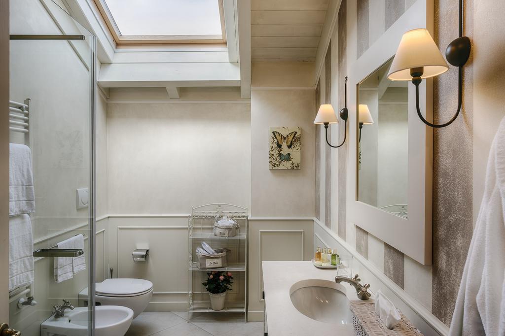 Relais Villa Vittoria Laglio Εξωτερικό φωτογραφία