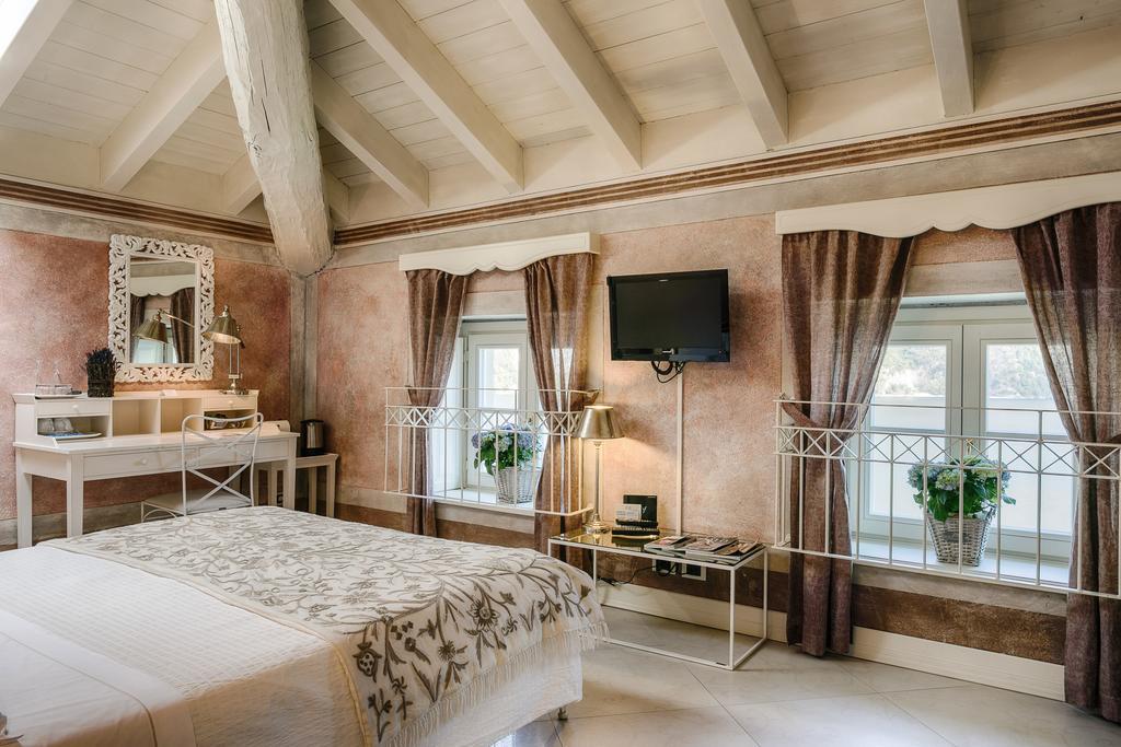 Relais Villa Vittoria Laglio Εξωτερικό φωτογραφία