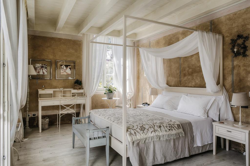 Relais Villa Vittoria Laglio Εξωτερικό φωτογραφία