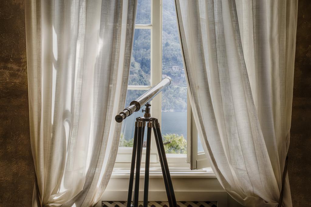 Relais Villa Vittoria Laglio Εξωτερικό φωτογραφία