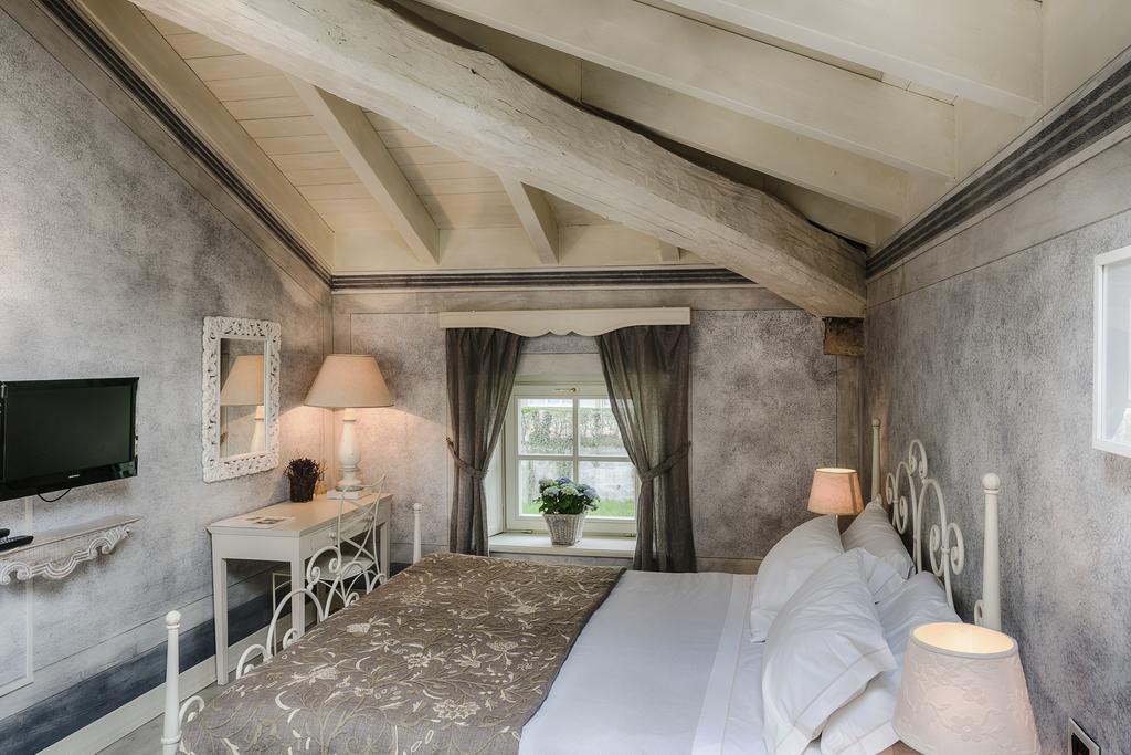 Relais Villa Vittoria Laglio Εξωτερικό φωτογραφία