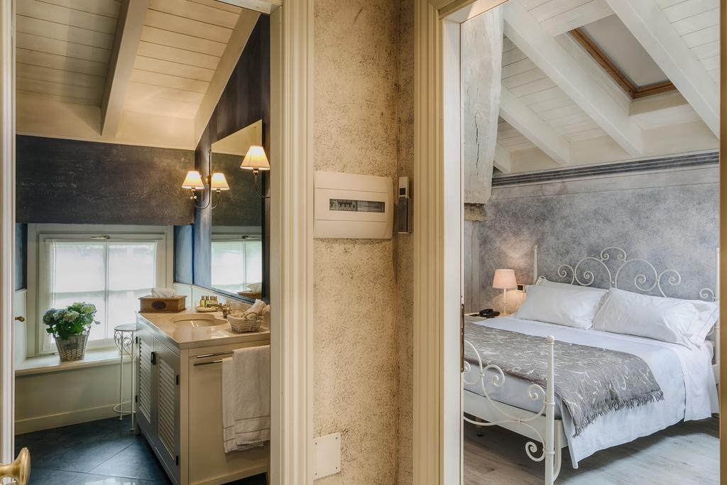 Relais Villa Vittoria Laglio Εξωτερικό φωτογραφία