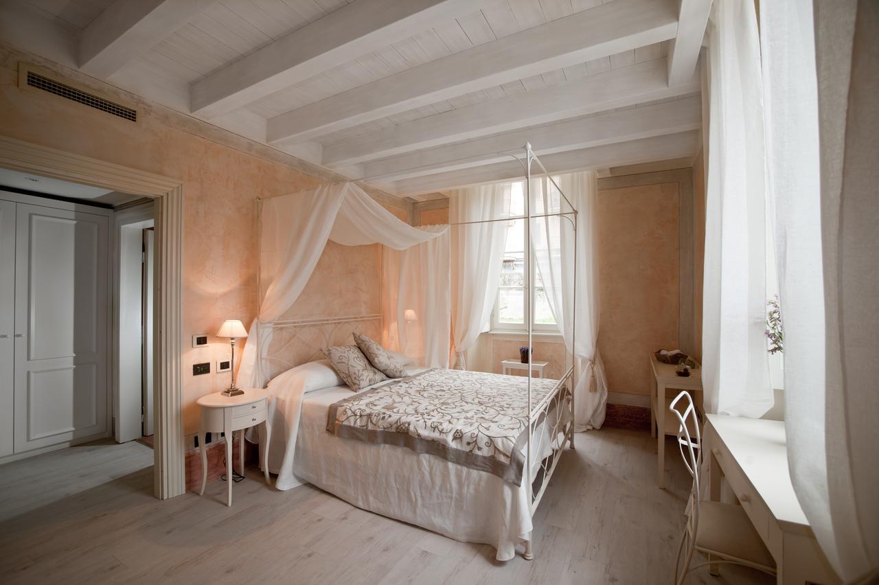 Relais Villa Vittoria Laglio Εξωτερικό φωτογραφία