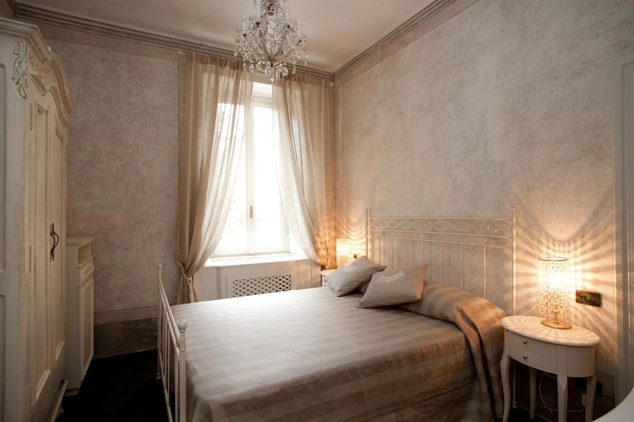 Relais Villa Vittoria Laglio Εξωτερικό φωτογραφία