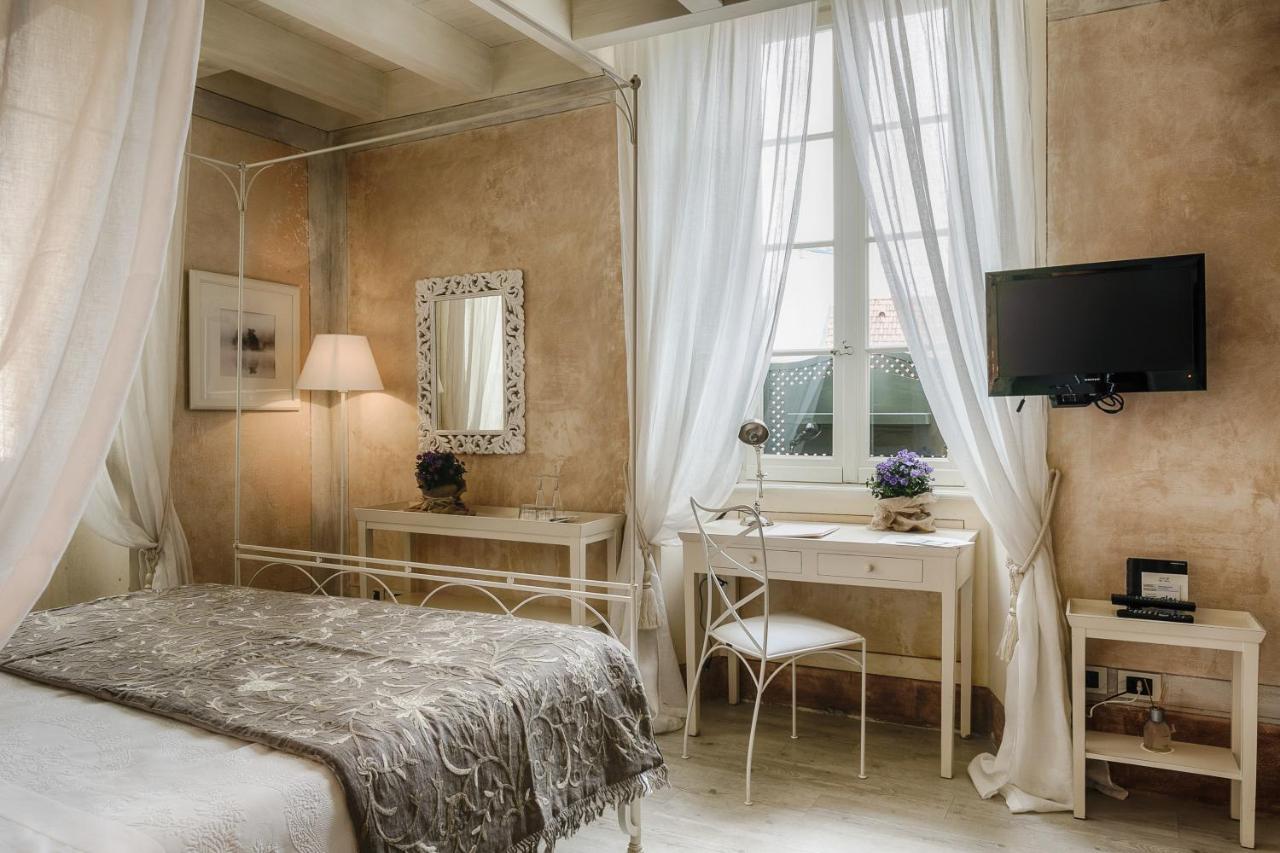 Relais Villa Vittoria Laglio Εξωτερικό φωτογραφία