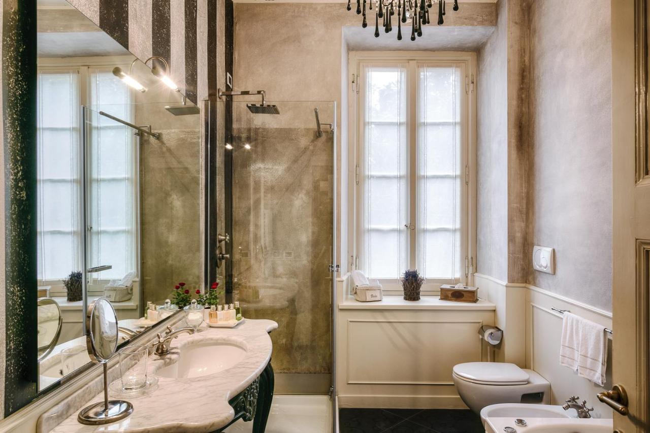 Relais Villa Vittoria Laglio Εξωτερικό φωτογραφία