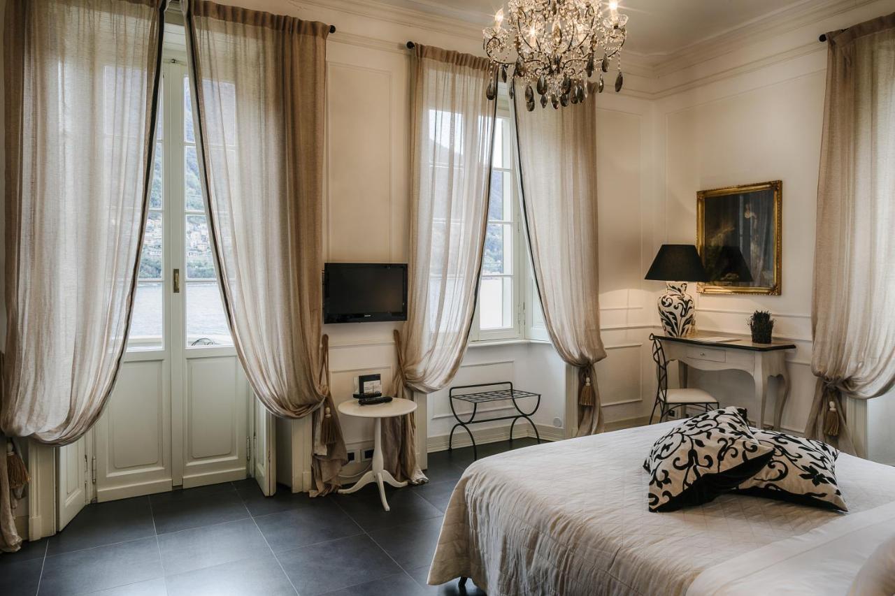 Relais Villa Vittoria Laglio Εξωτερικό φωτογραφία