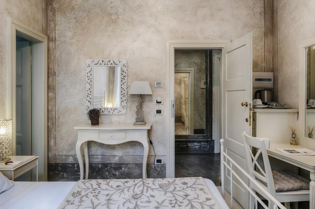Relais Villa Vittoria Laglio Εξωτερικό φωτογραφία