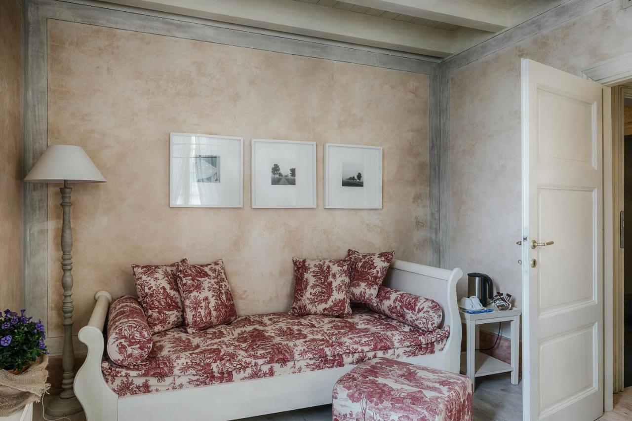Relais Villa Vittoria Laglio Εξωτερικό φωτογραφία