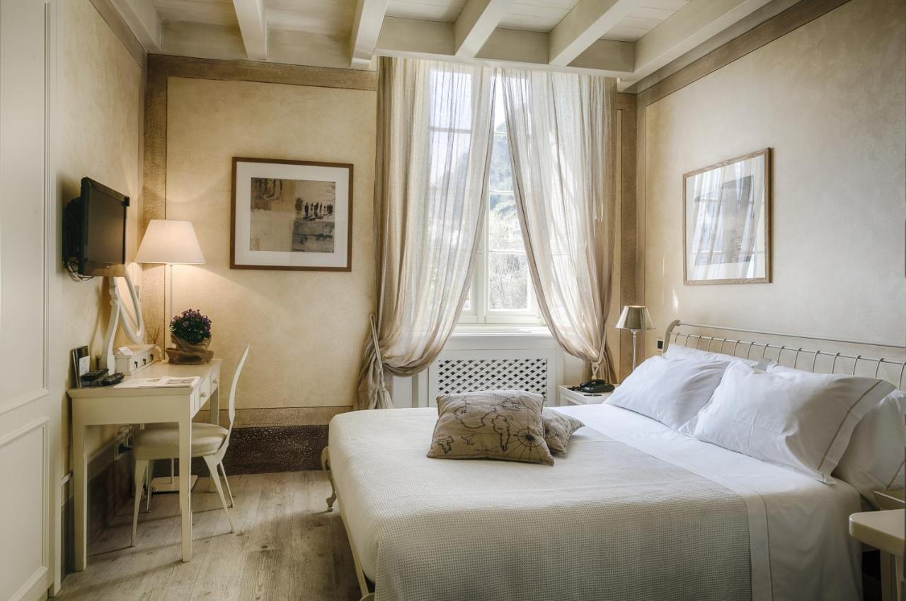 Relais Villa Vittoria Laglio Εξωτερικό φωτογραφία