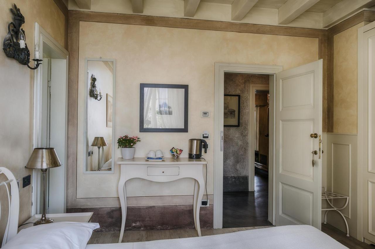 Relais Villa Vittoria Laglio Εξωτερικό φωτογραφία