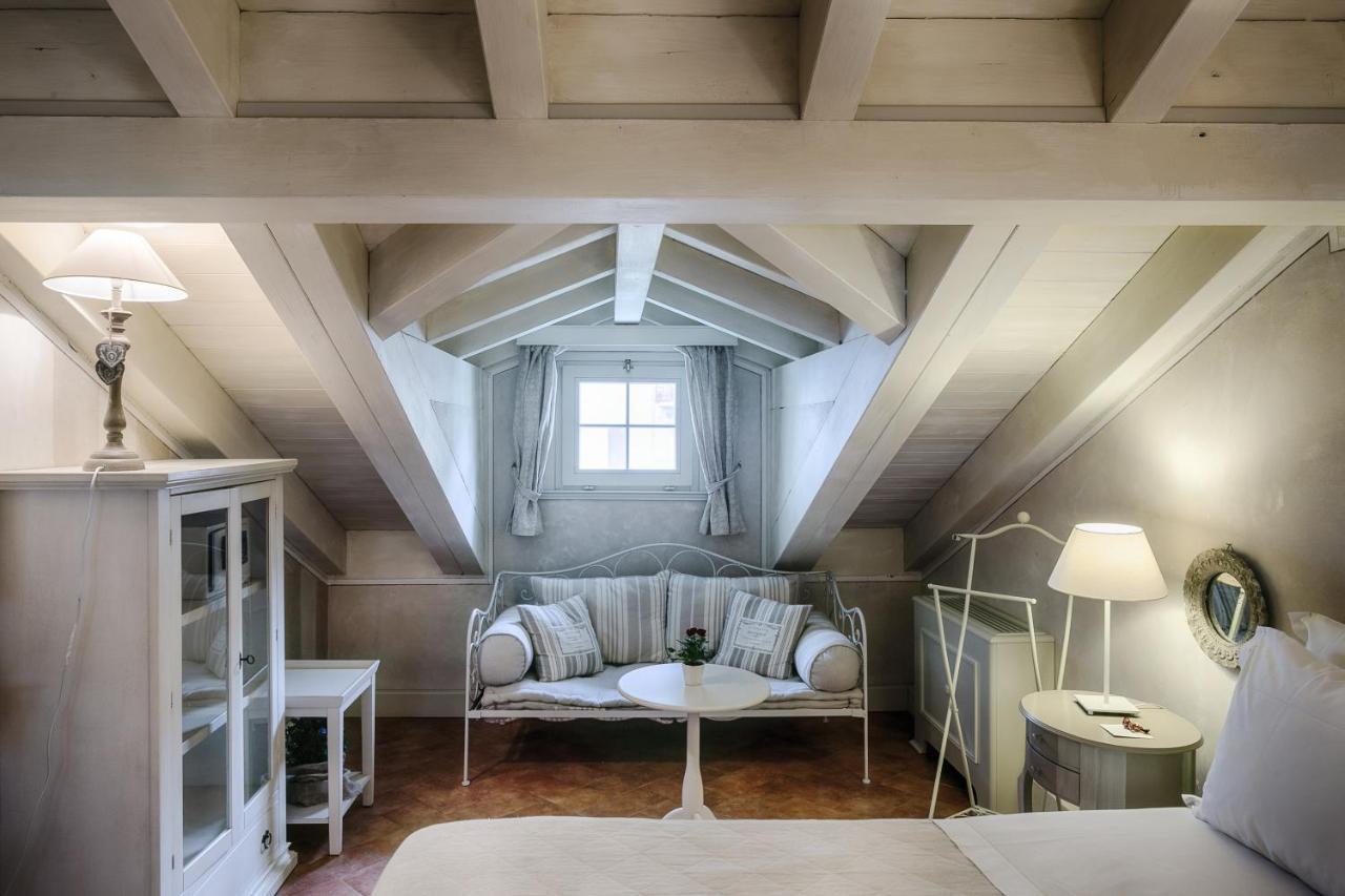 Relais Villa Vittoria Laglio Εξωτερικό φωτογραφία